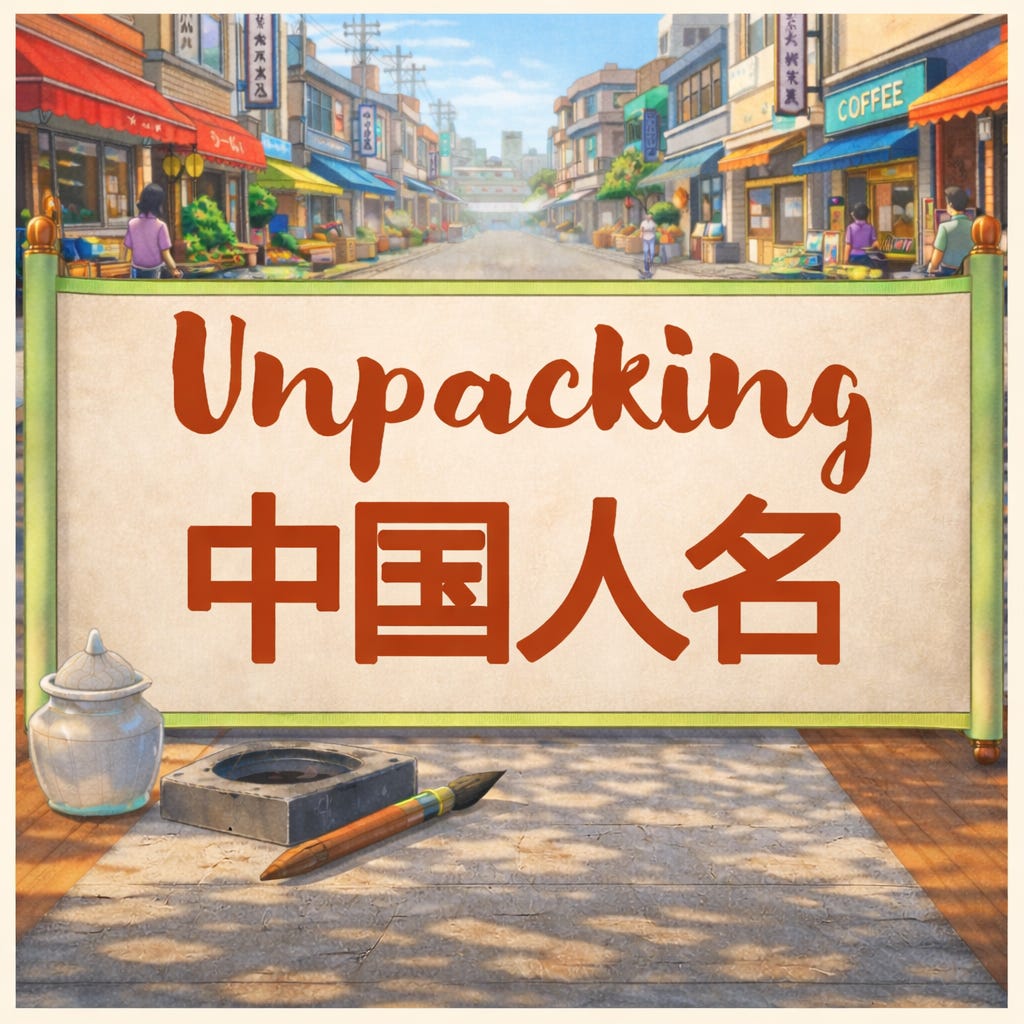 A2 Chinese | Jackie Chan is 'becoming a dragon'? 正确打开中国人名 HSK3 HSK4 HSK2 听力 Listening Immersion Podcast