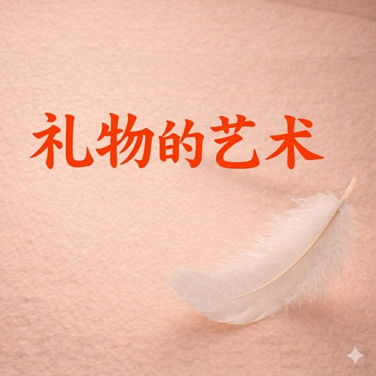 B2 Chinese | The Art of Presents: Must-dos & Taboos HSK3 HSK5 HSK4 听力 Chinese Listening Immersion Podcast
