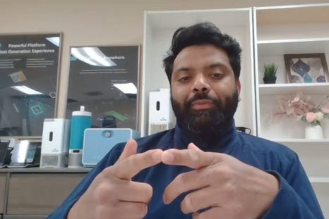 Solving Multiple Problems With a Single Product
