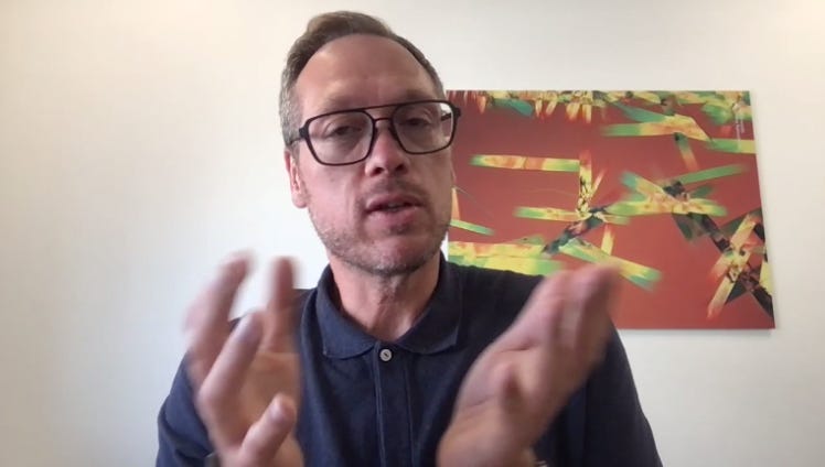 cc: Life Science Podcast