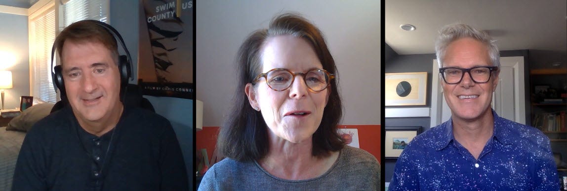 cc: Life Science Podcast