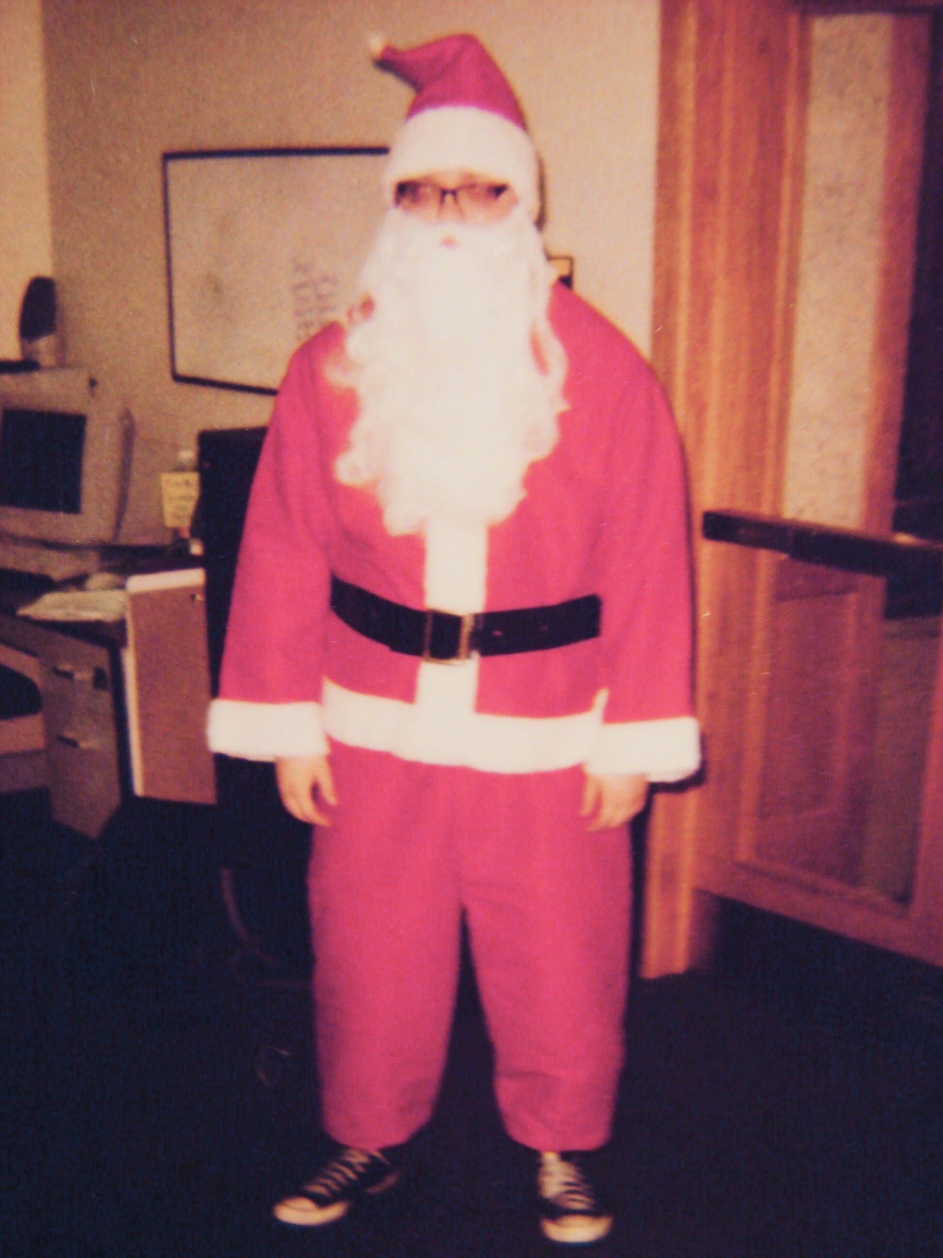 Number One With A Bullard