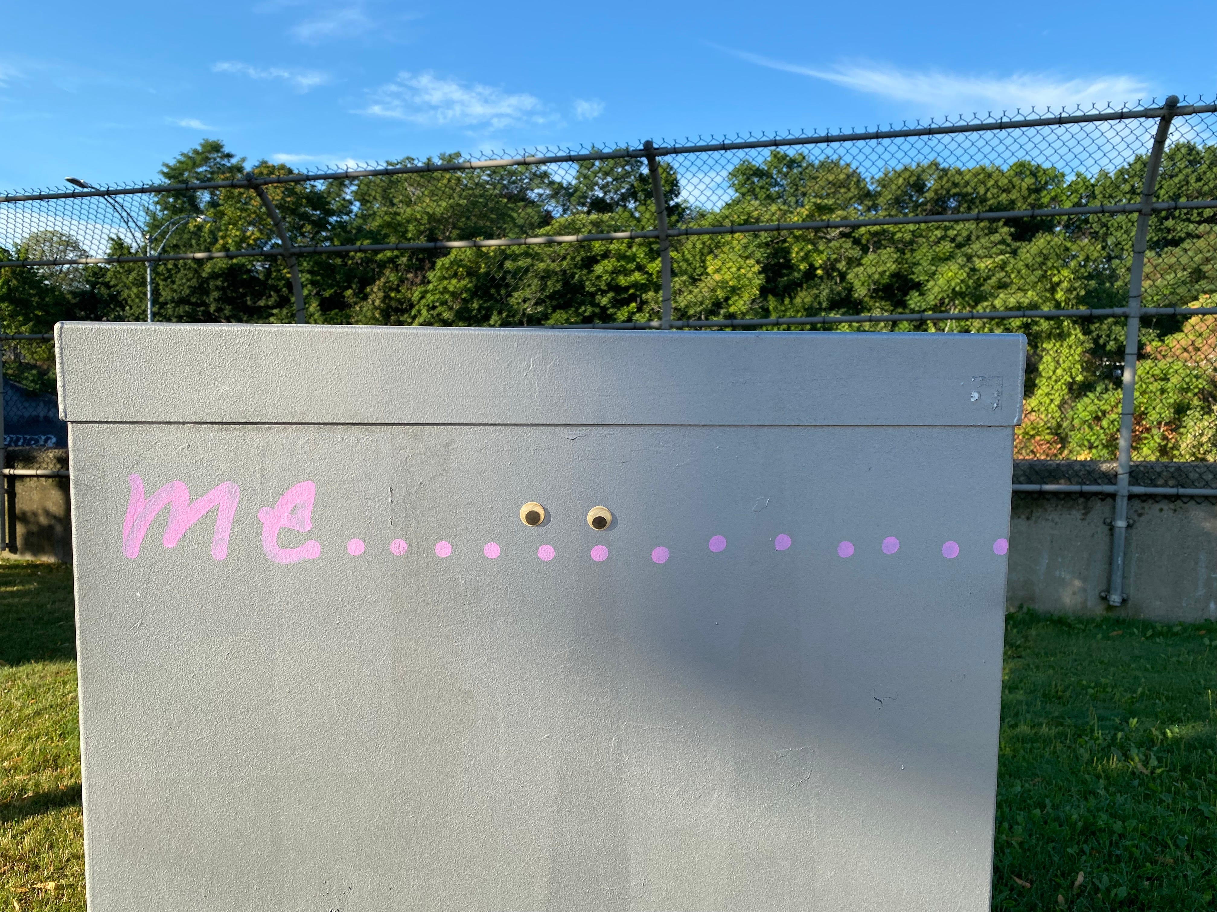 Number One With A Bullard