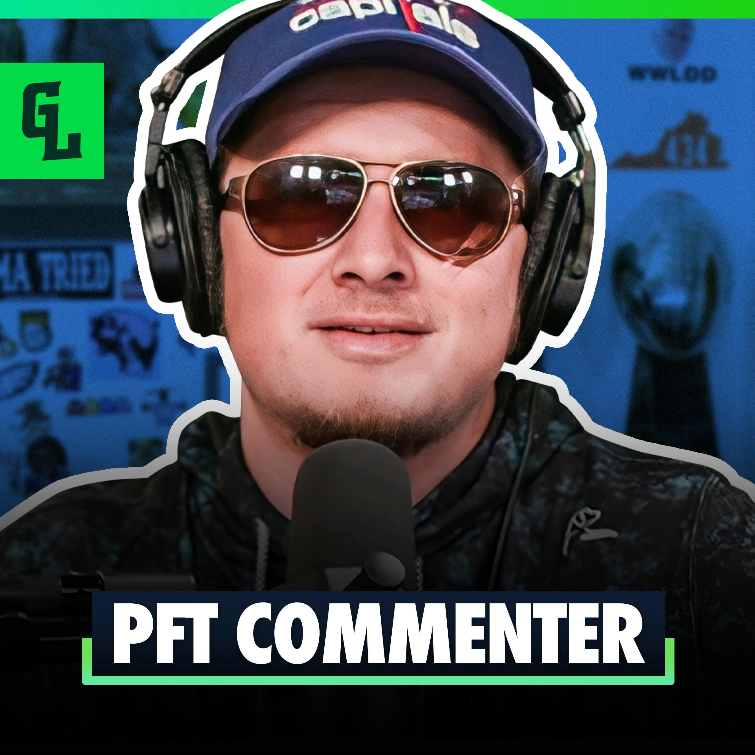 PFT Commenter! Dan Quinn in Washington, Stories from the Super Bowl in Vegas & Worst Ways to Die