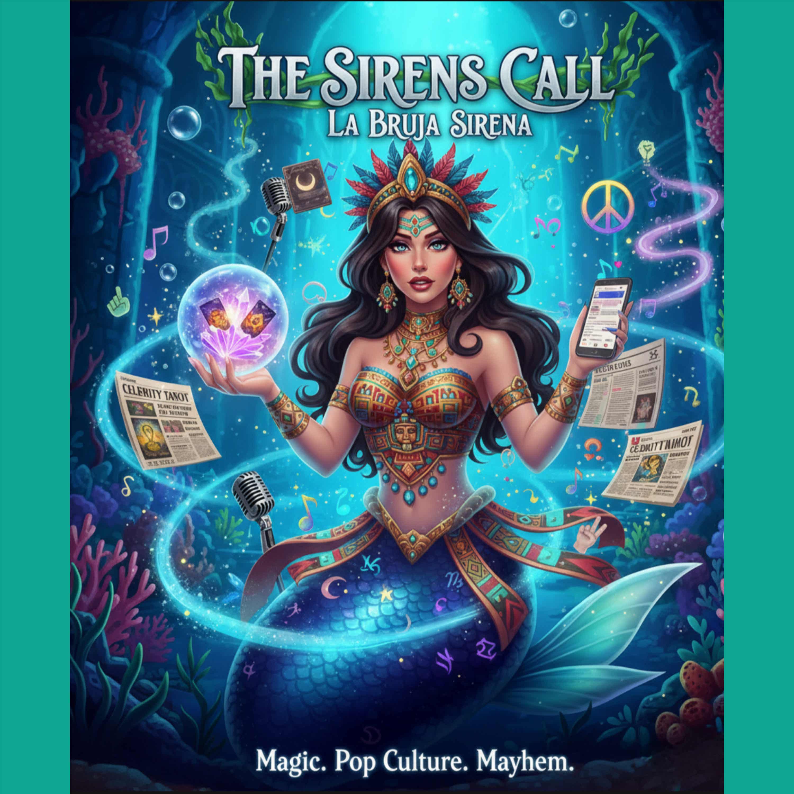 The Siren’s Call