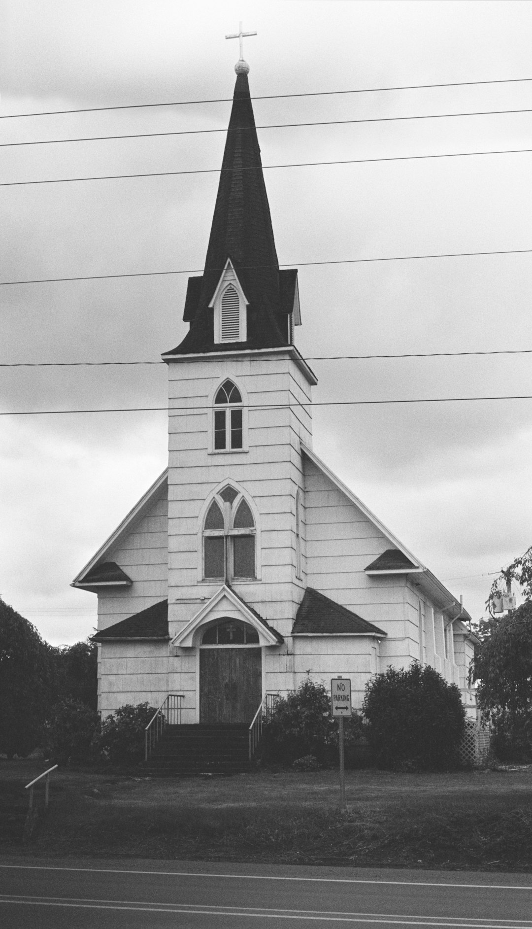 Online Quest or Local Fellowship