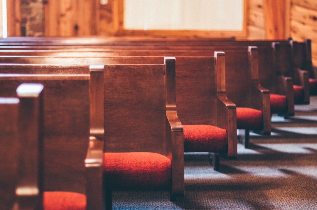 Conference at Grace Baptist Chapel episode artwork