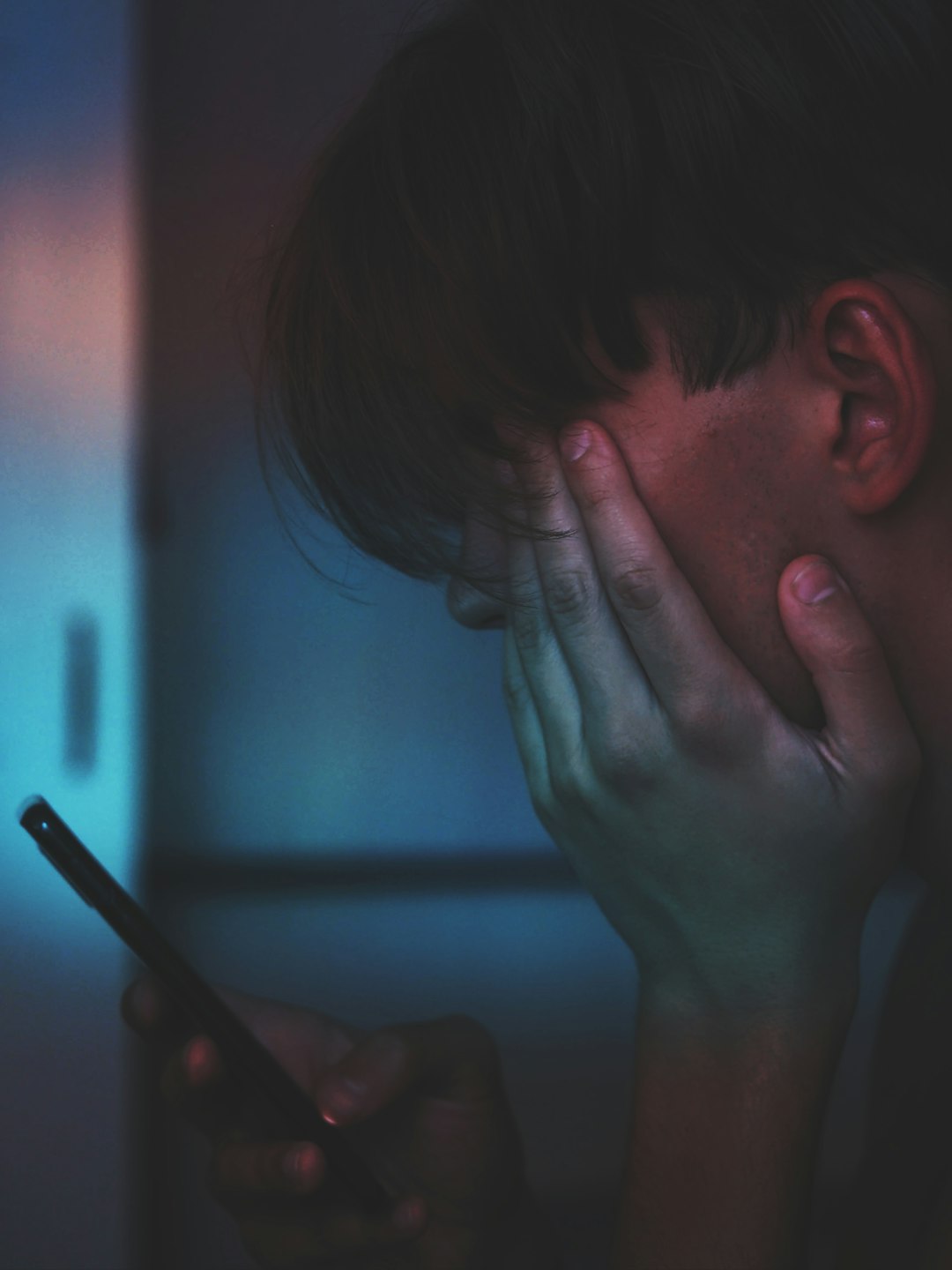 This Epidemic called Loneliness episode artwork