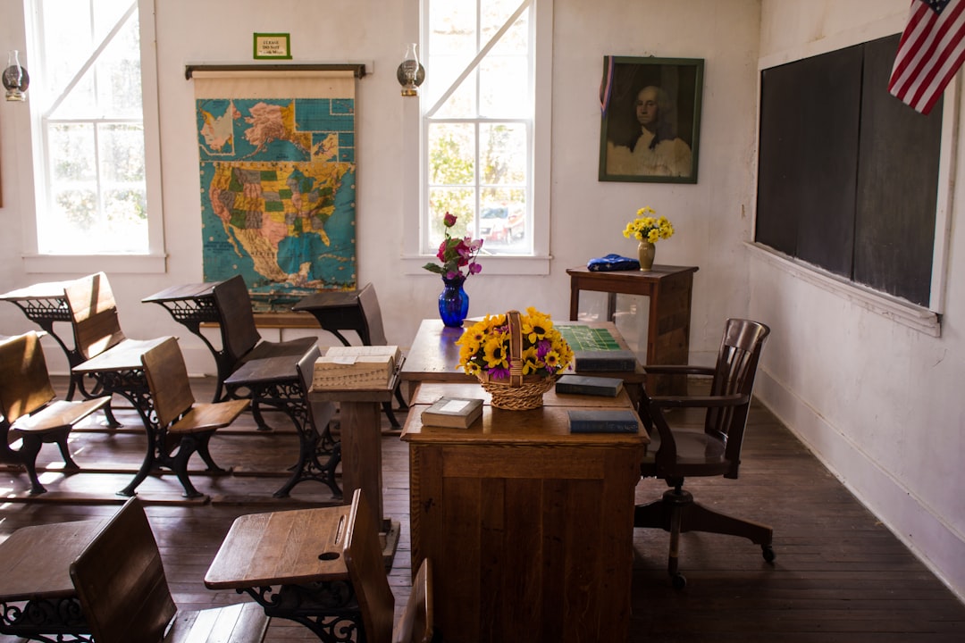 On Education (PT 1) On Education (PT 1)