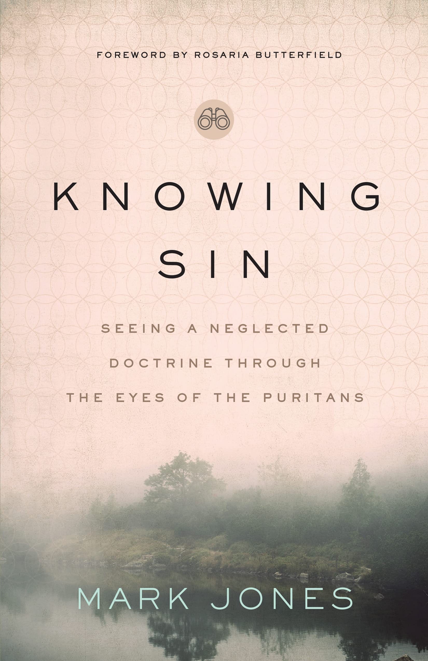 Knowing Sin: An Interview with Dr. Mark Jones episode artwork