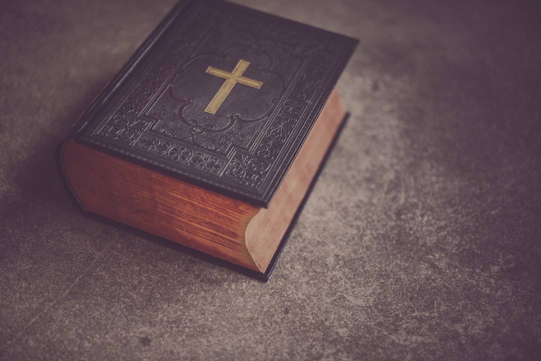 Reformation Episode: Solo or Sola Scriptura?