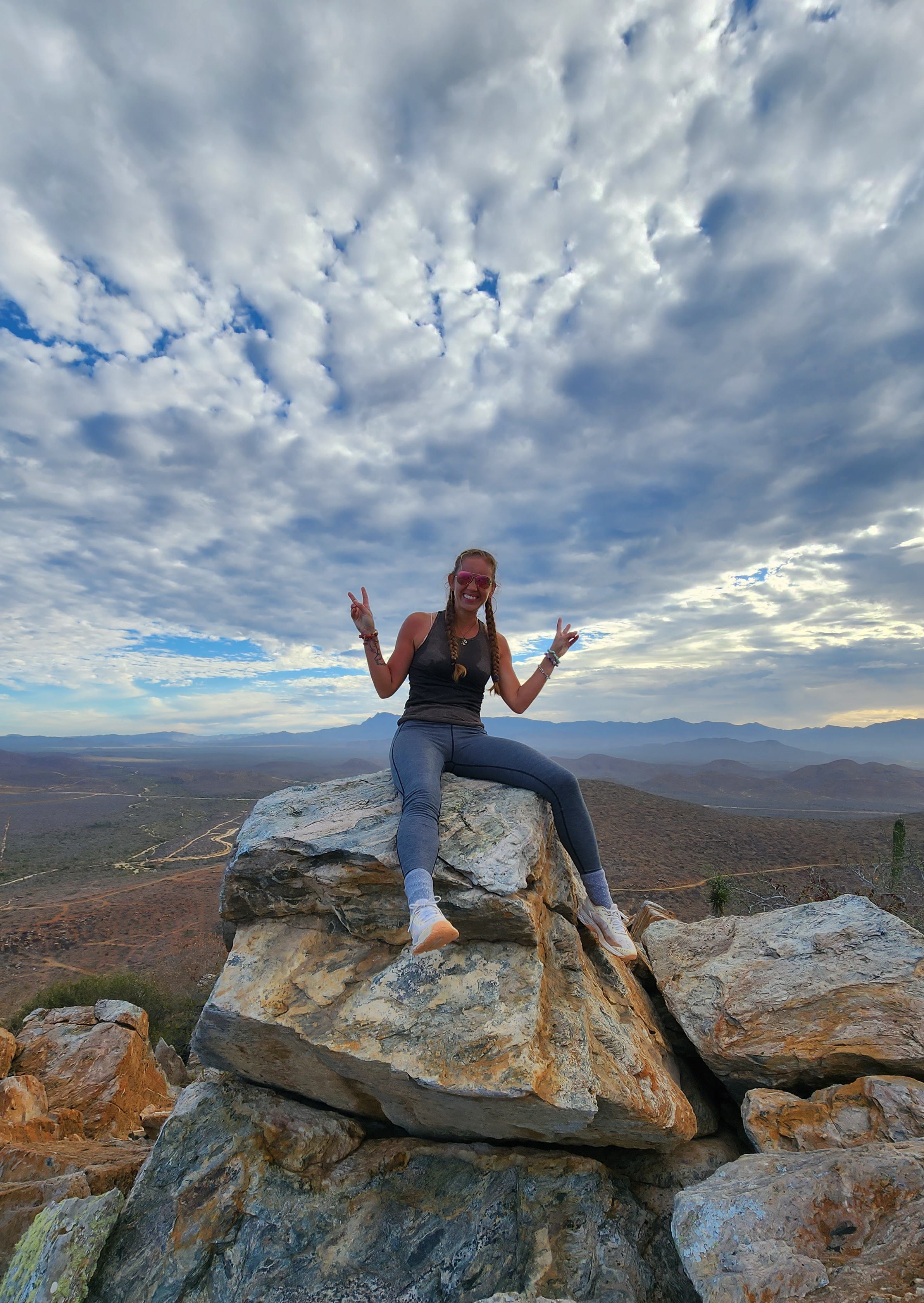 Episode 02: On Speaking Your Truth with Brandi Hearn episode artwork