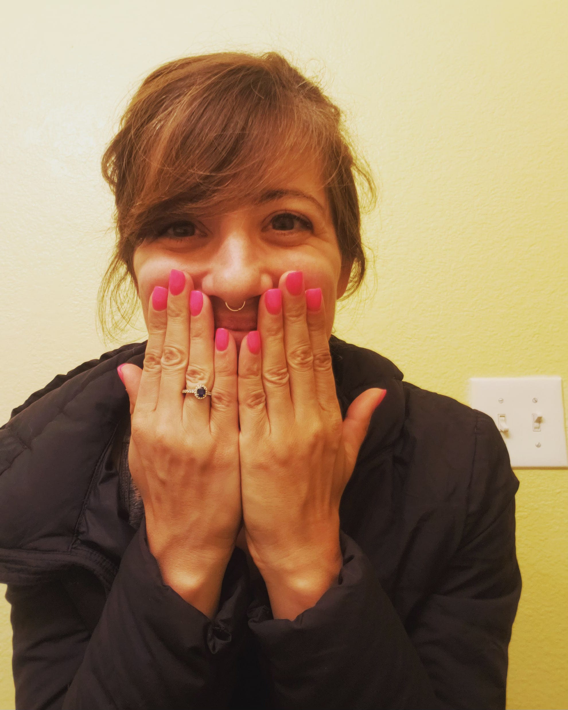 Episode 06: On Finding Agency and Exploring Desires with Karli Petrovic of Yes, Misstrix episode artwork