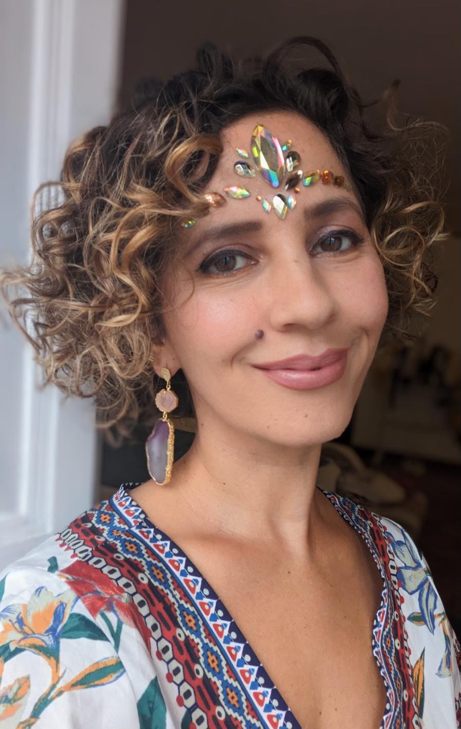 Episode 07: On Releasing Self Doubt & Expanding Pleasure with Alejandra Viejo Lopez de Roda