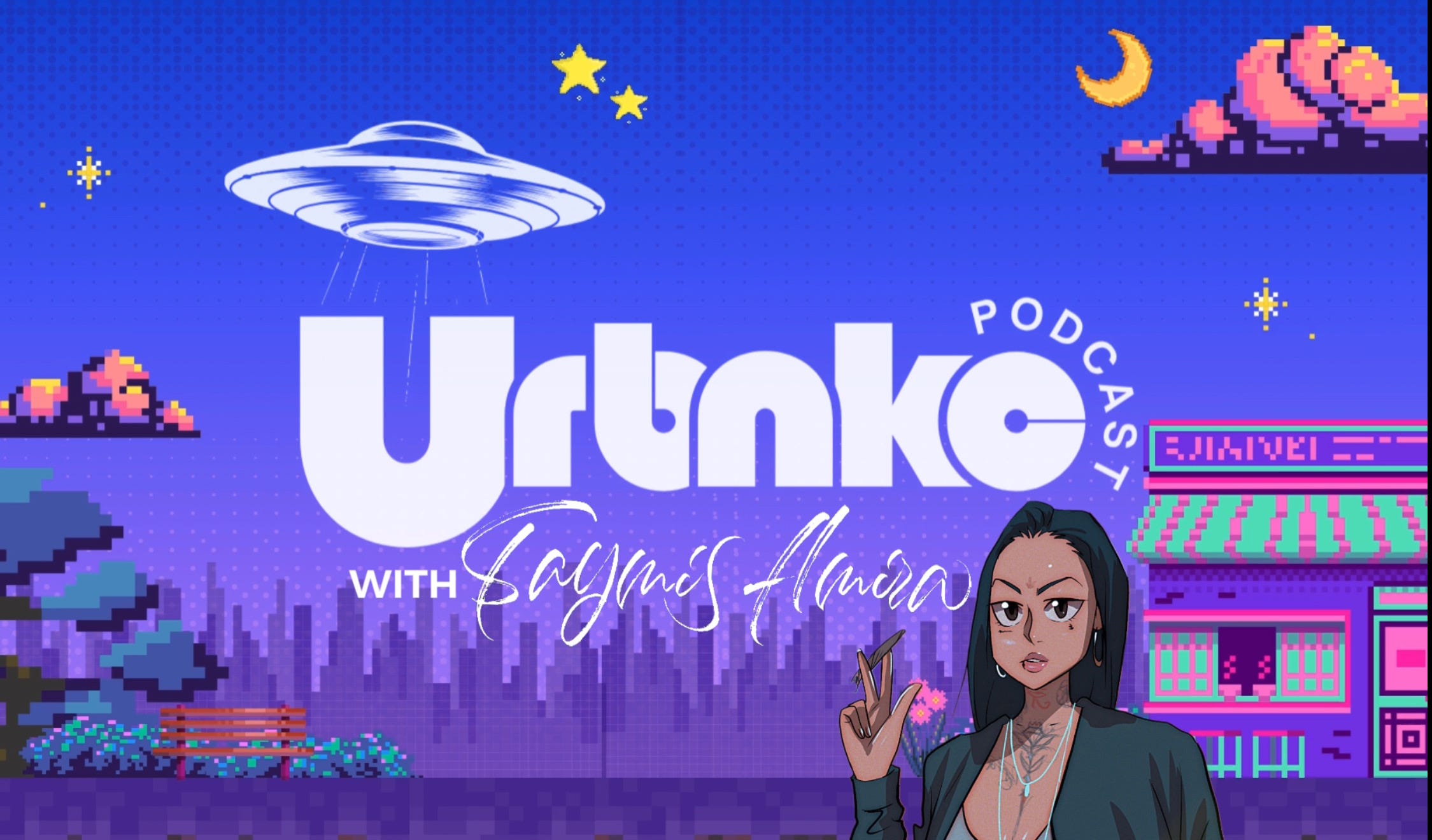 URBNKC Podcast