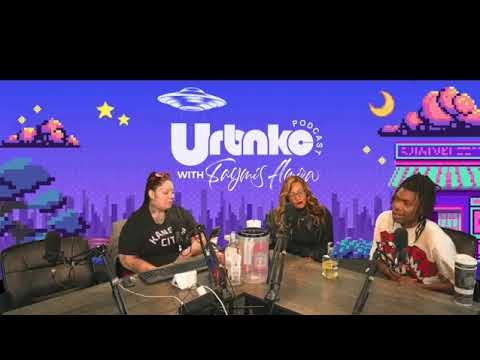 URBNKC Podcast