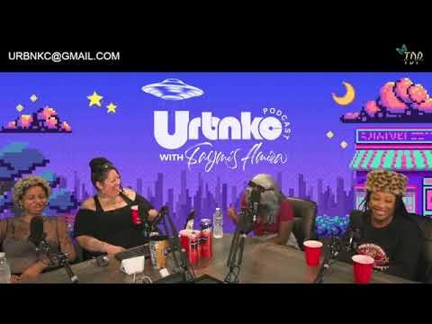 URBNKC Podcast