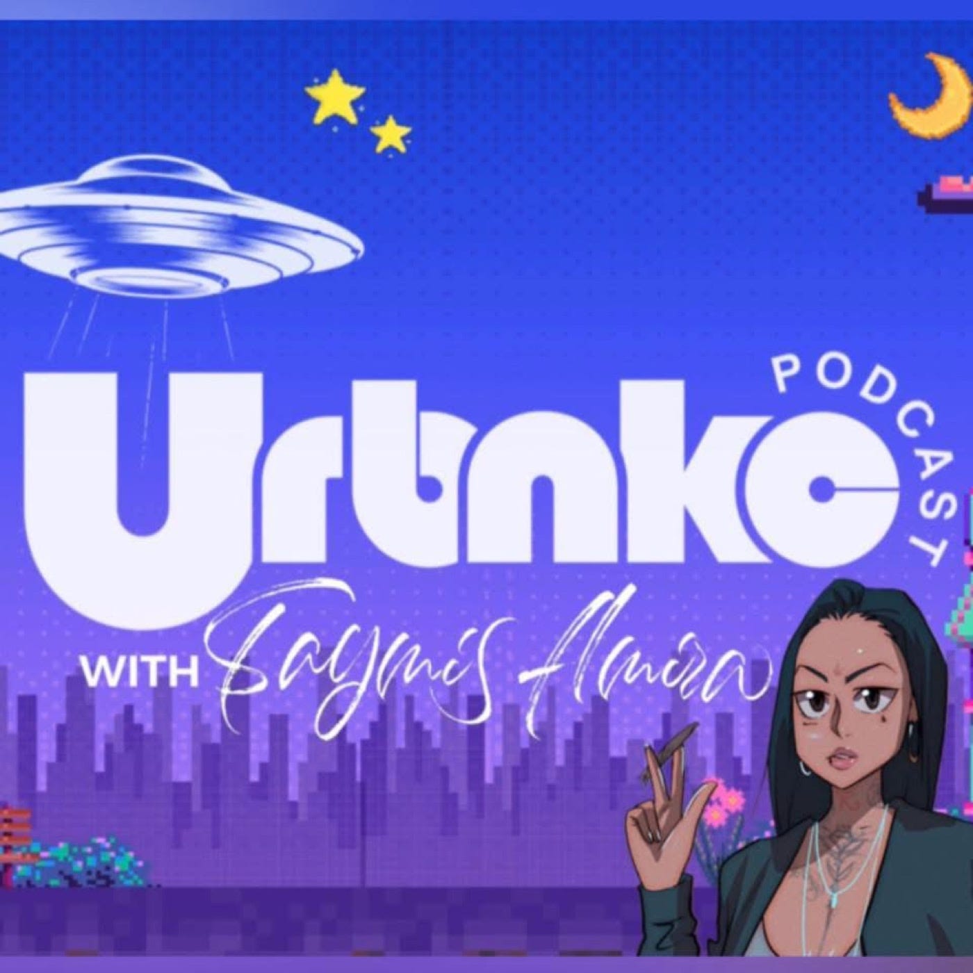 URBNKC Podcast - Episode 35 episode artwork