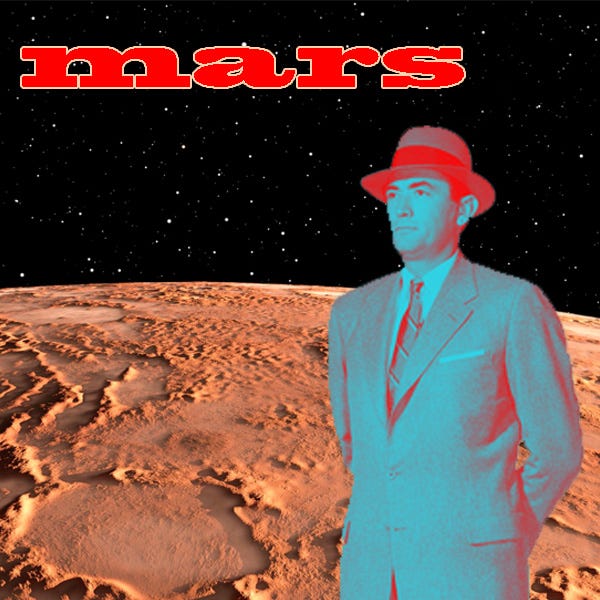 The Incredible True Facts of Space Podcast