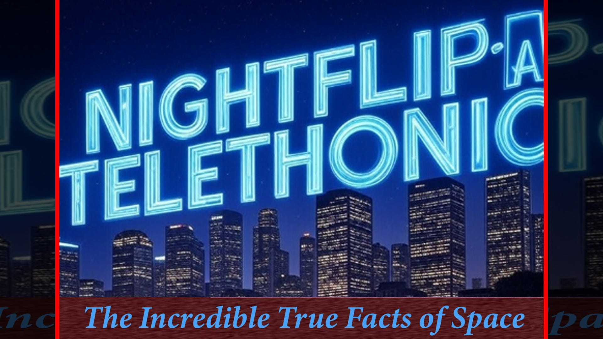 Nightflip-a-telethonic