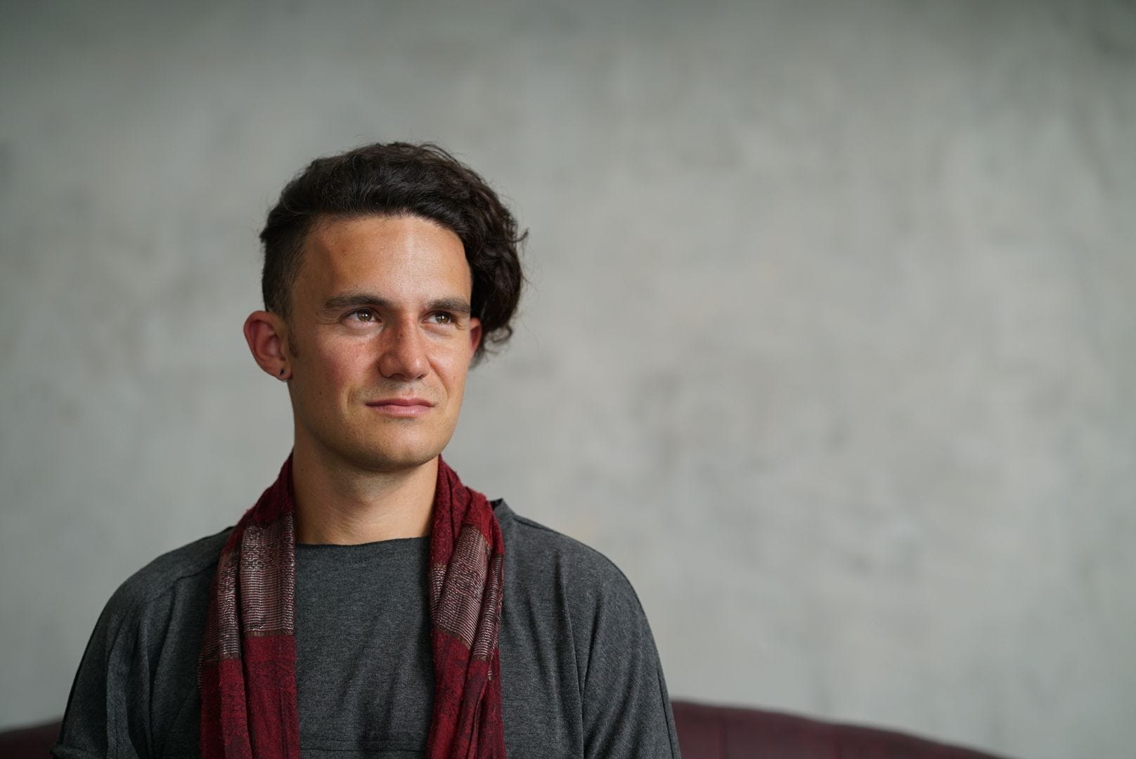 We don't get humane technology without humane technologists, A conversation with Andrew Dunn