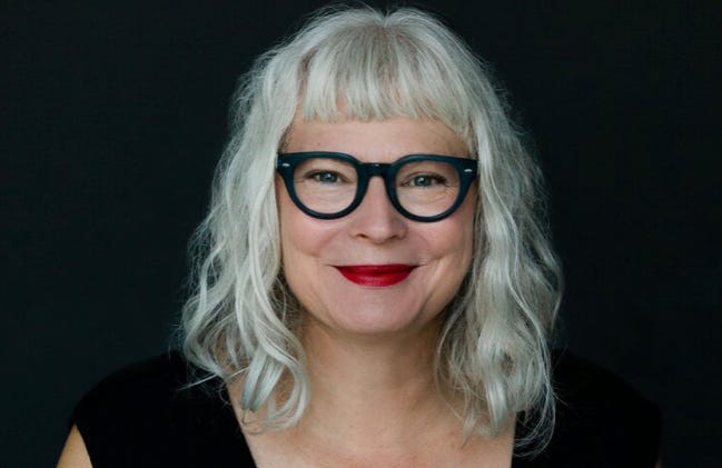 Screen Time Lifeline with Christina Malecka, LMHC