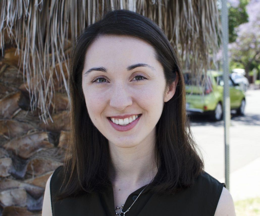 Science & storytelling in a pandemic with Dr. Alex Dainis, PhD