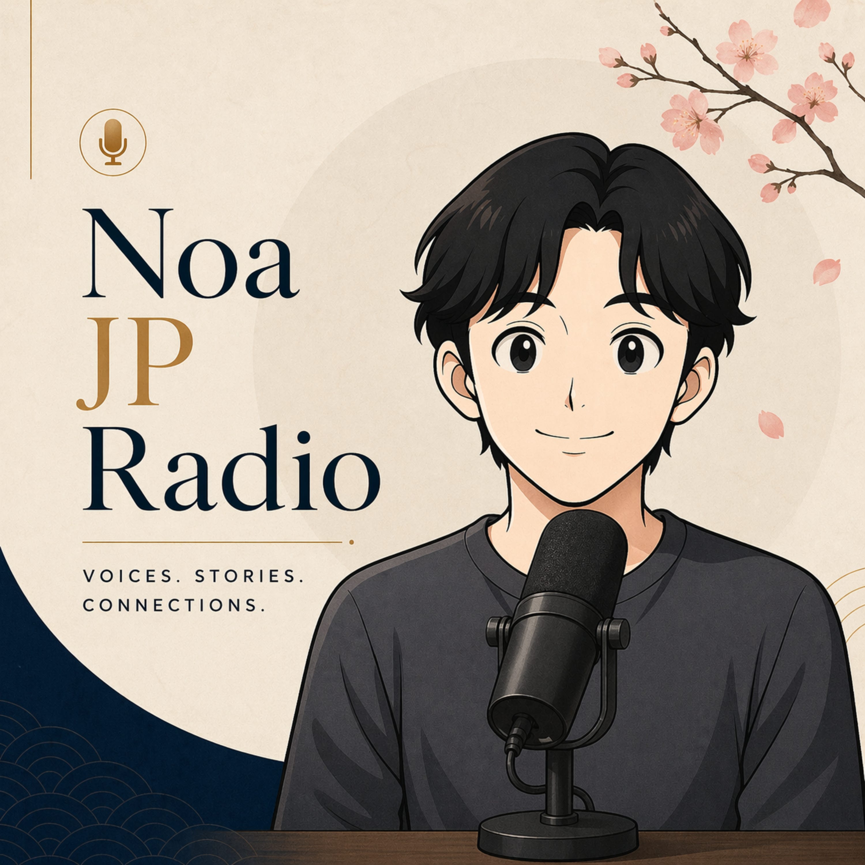 Noa JP Radio
