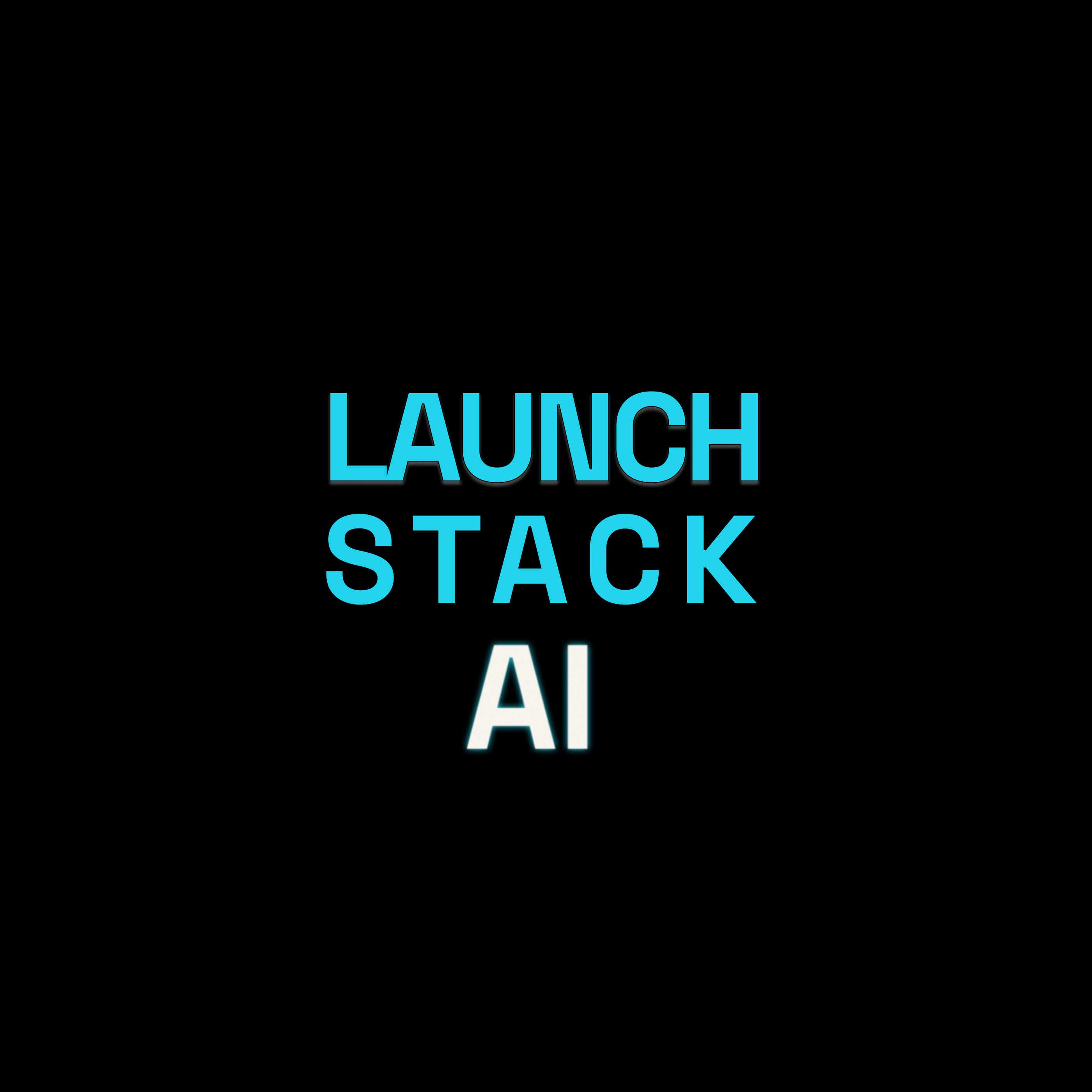 LaunchStack AI