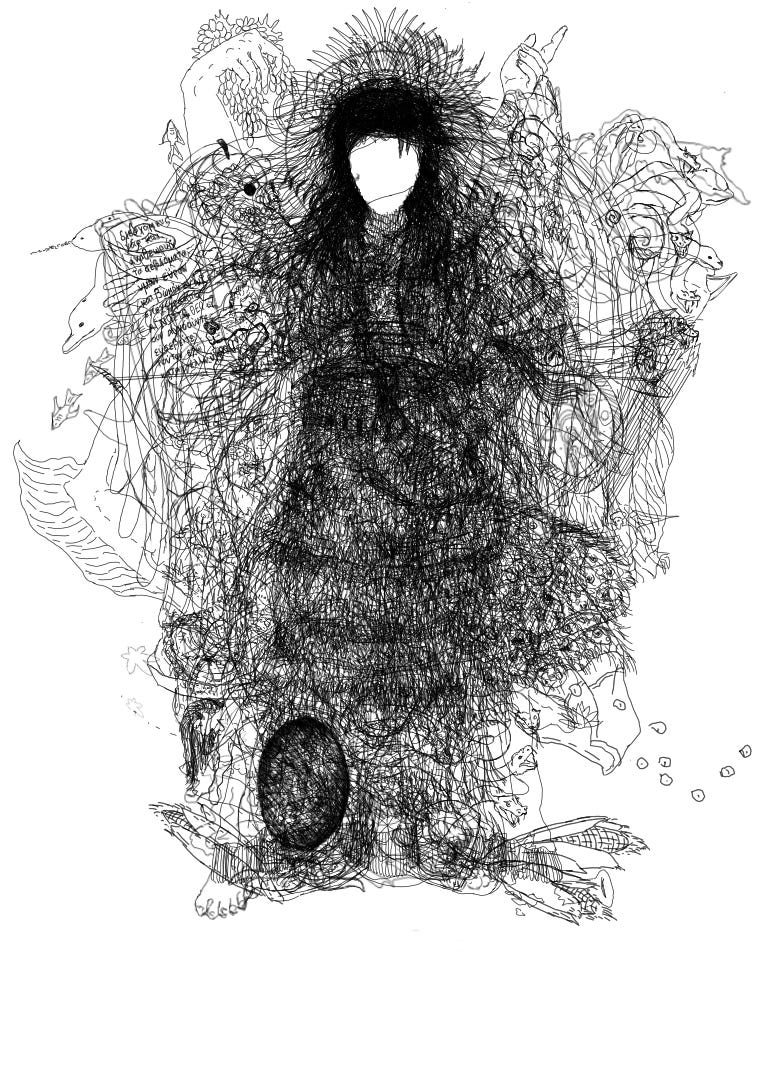 WIYQ 31: Martians took my Magic Cards!!!