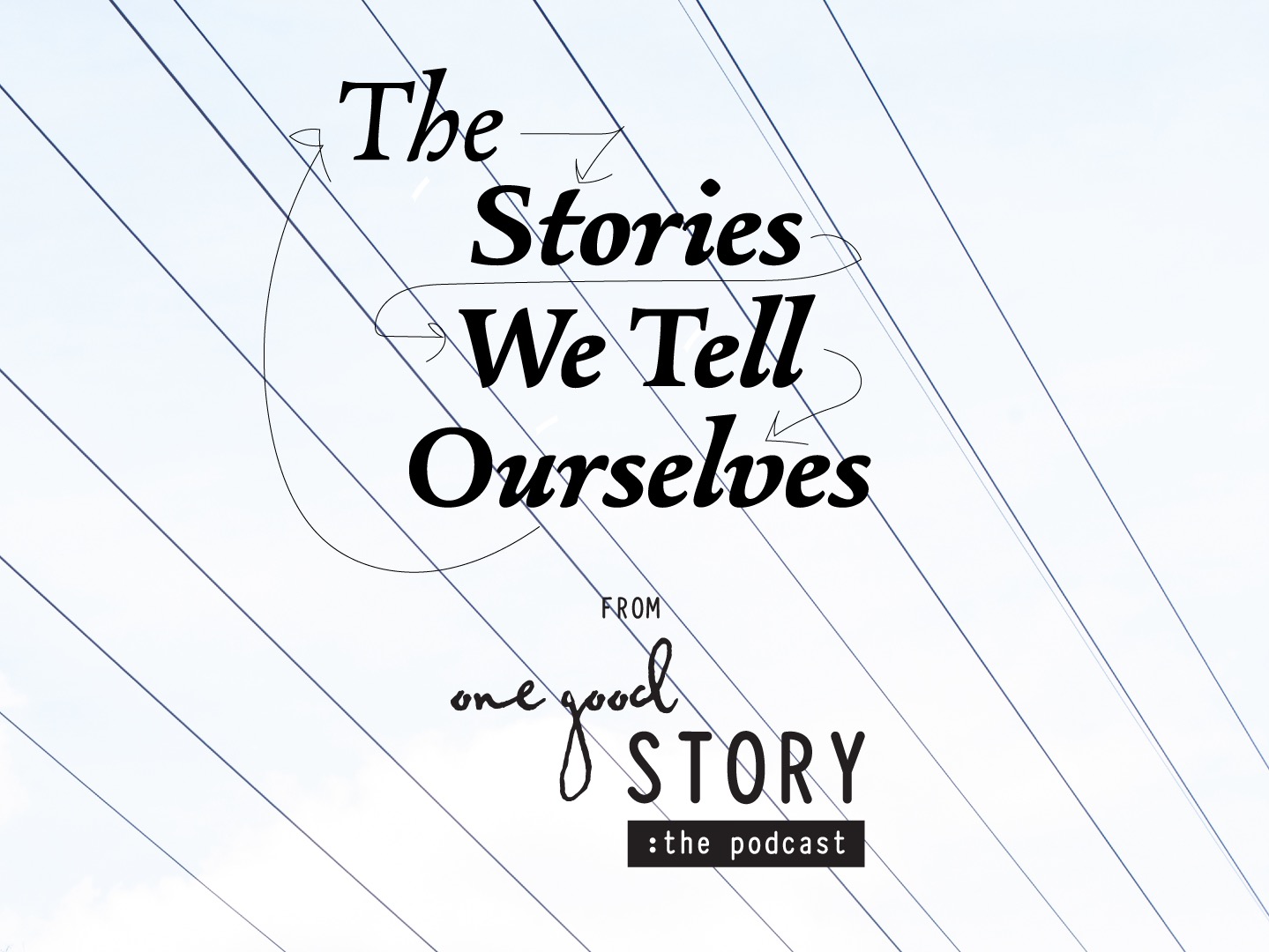One Good Story Podcast