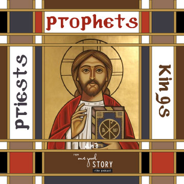 One Good Story Podcast