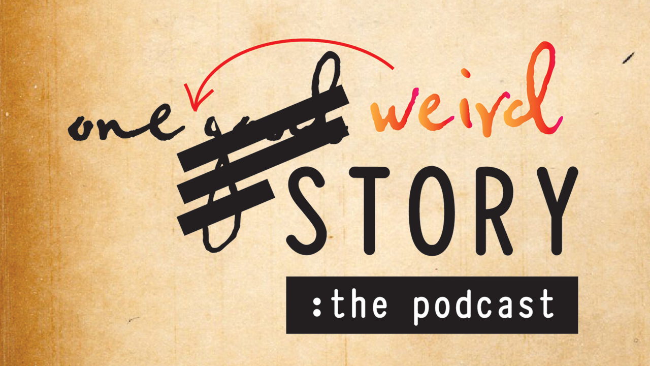 One Good Story Podcast