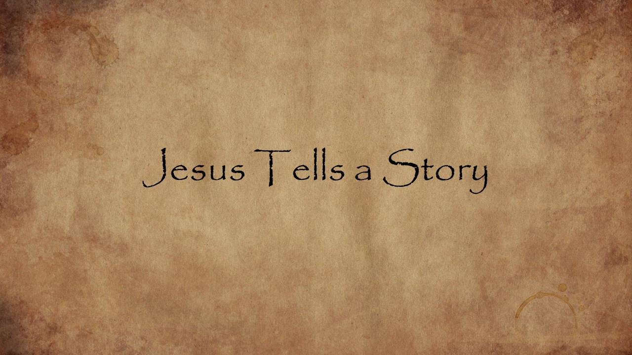 One Good Story Podcast