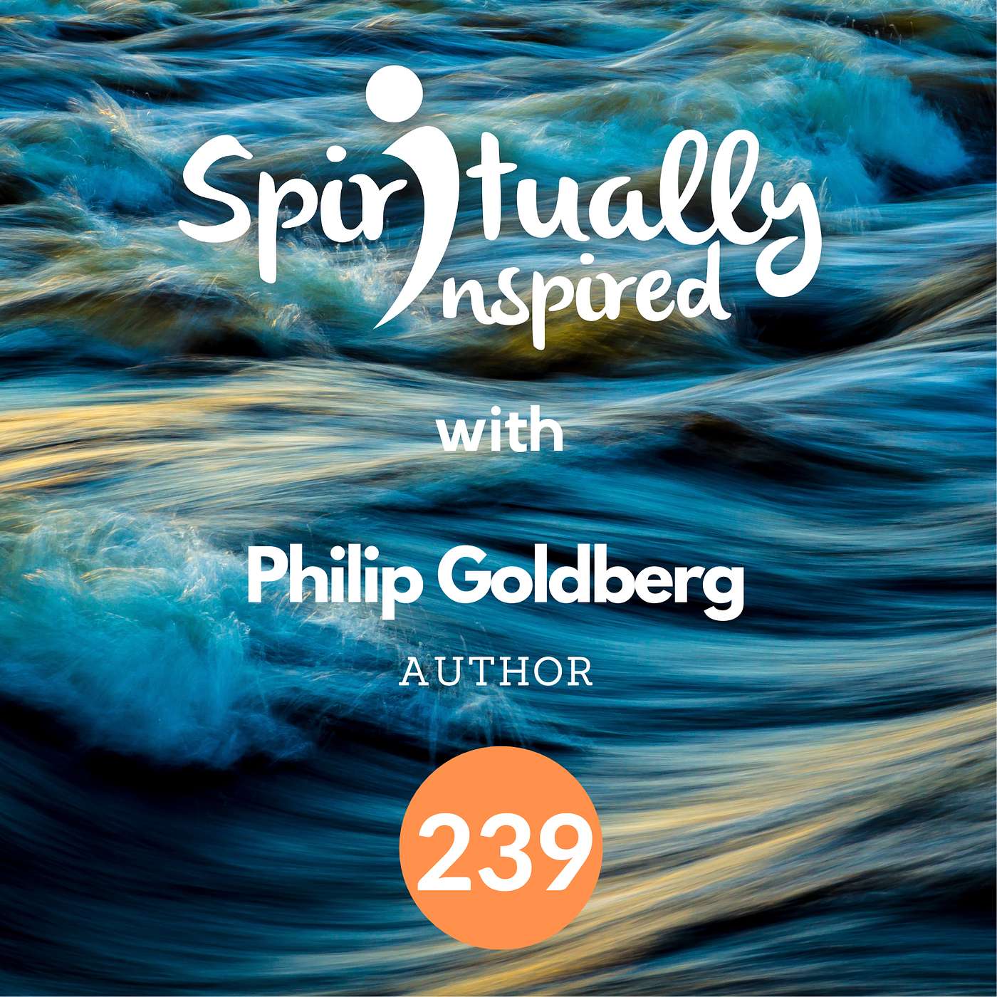 Why "Karma Relief" was not easy to write - Phil Goldberg | Spiritually Inspired #239 Why "Karma Relief" was not easy to write - Phil Goldberg | Spiritually Inspired #239