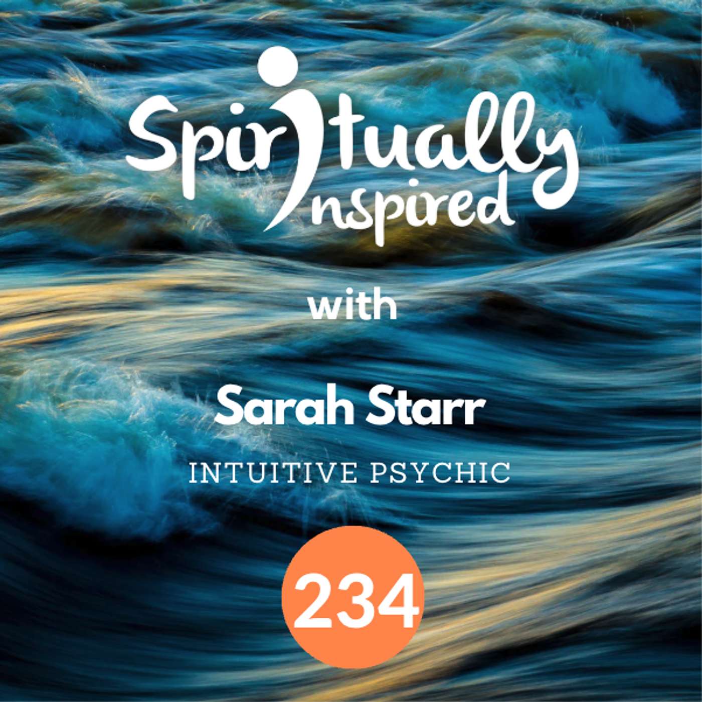 Prepare for power grid shutdown - Sarah Starr | Spiritually Inspired #234 Prepare for power grid shutdown - Sarah Starr | Spiritually Inspired #234