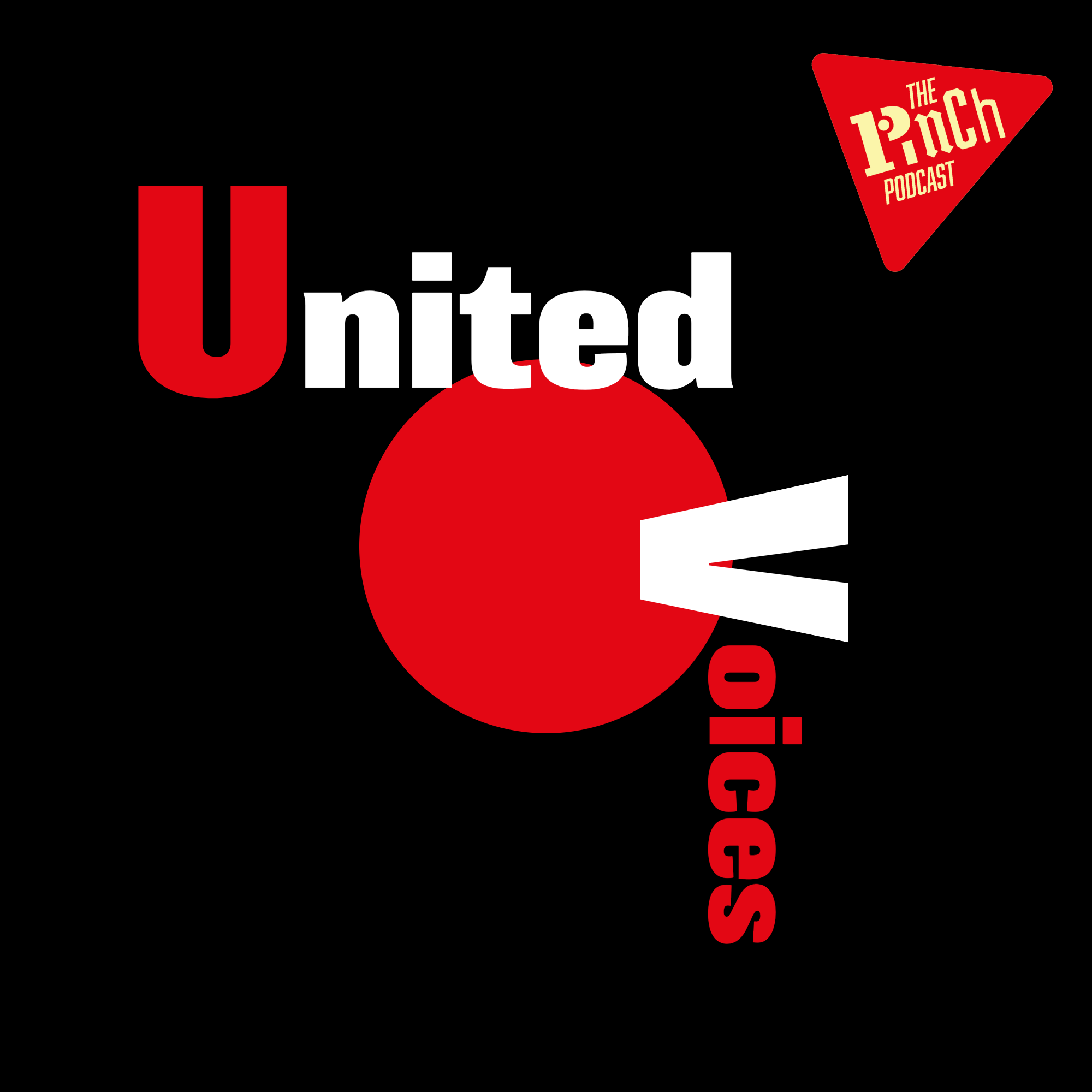 United Voices 1.01 – "Pies, Poverty and Parasites"