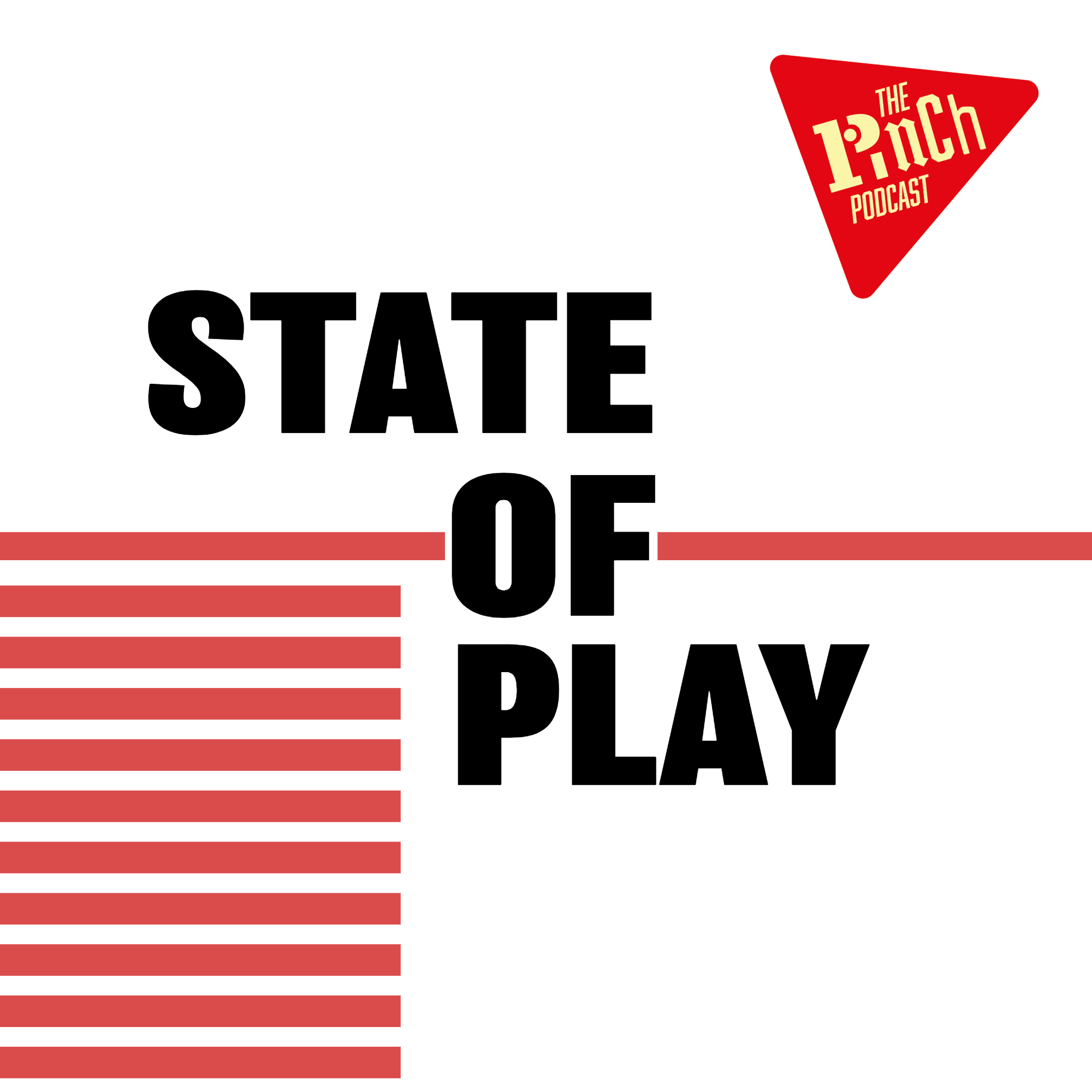 State of Play 1.01 – "Michael Cooper – A generational goalkeeper..."