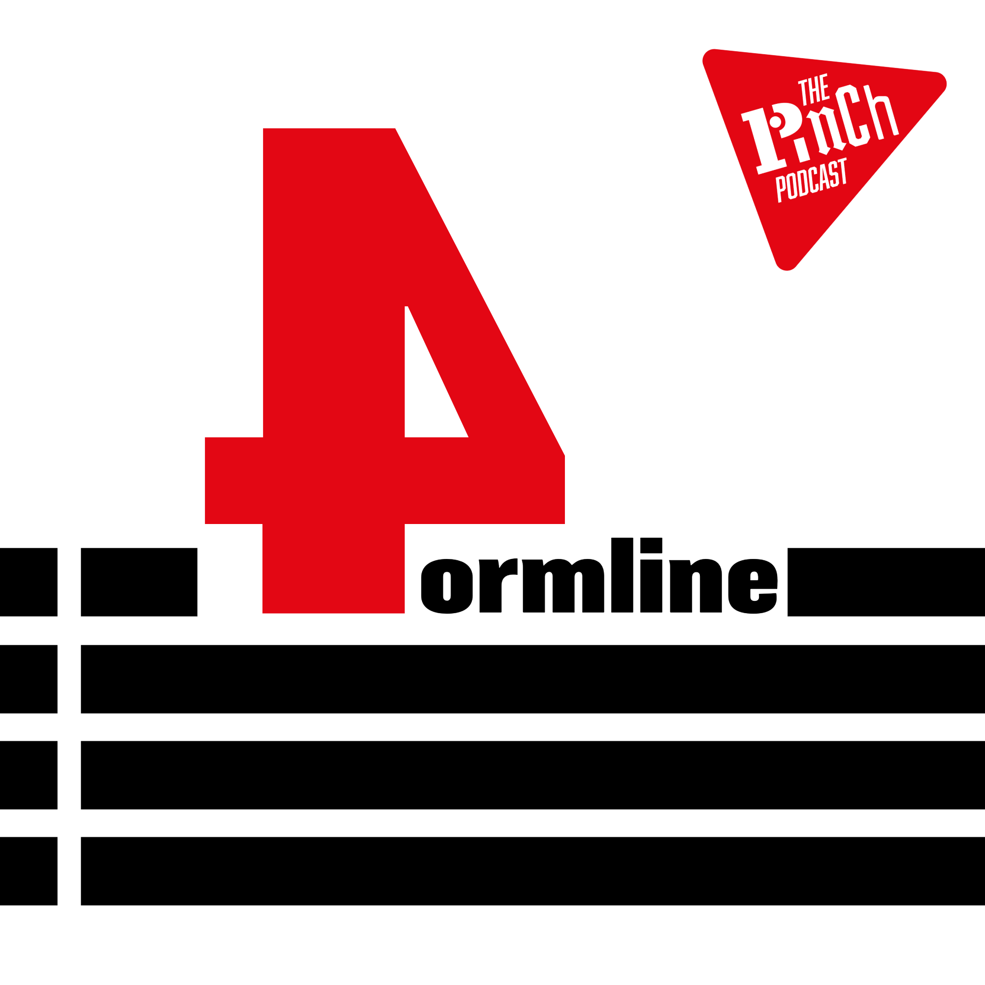 Formline 1.19 – "Leadership: Robinson, Wilder and getting emotional..." Formline 1.19 – "Leadership: Robinson, Wilder and getting emotional..."