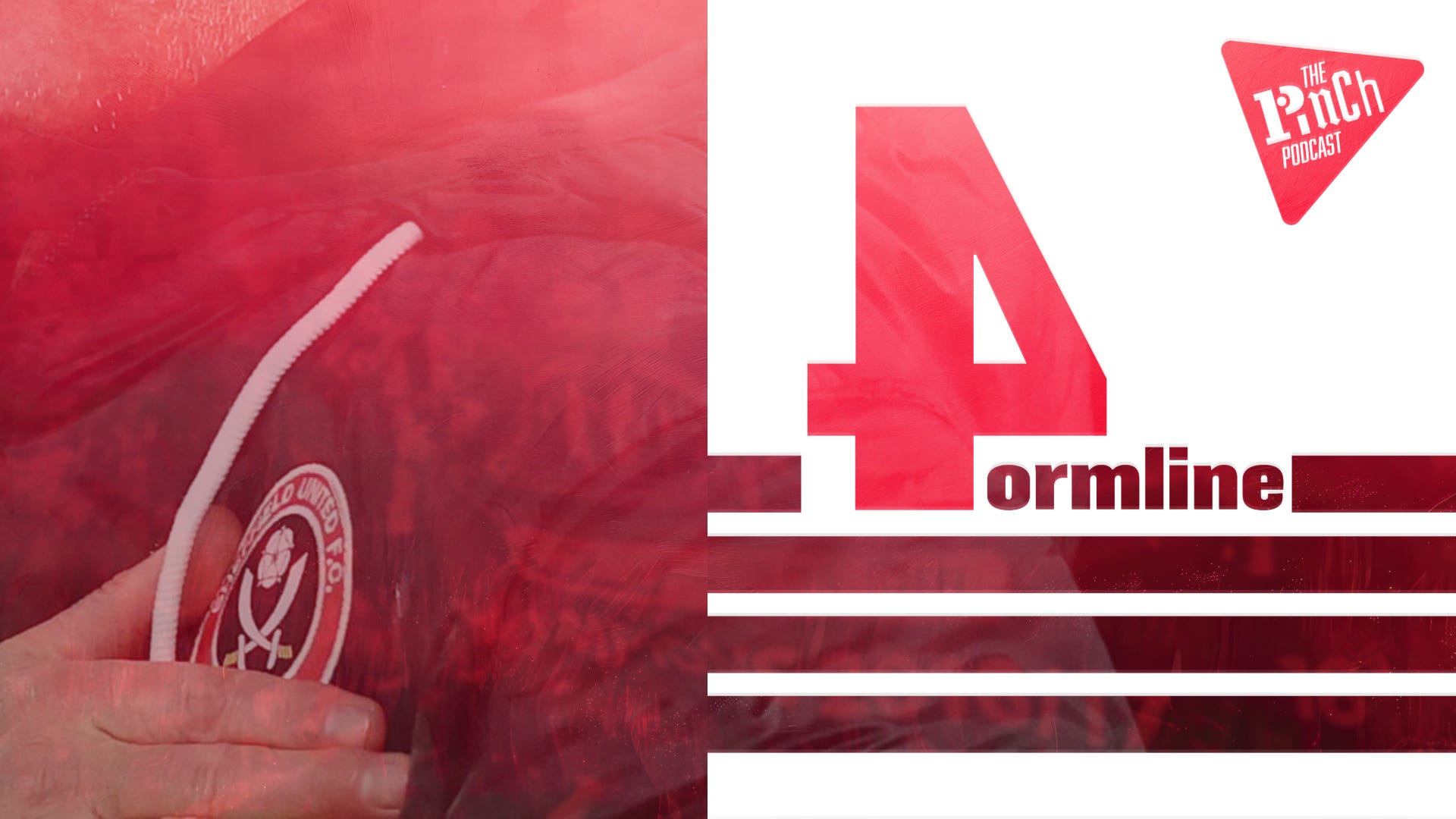Formline 2.1 - "Chris Wilder to be sacked: what happens next?"