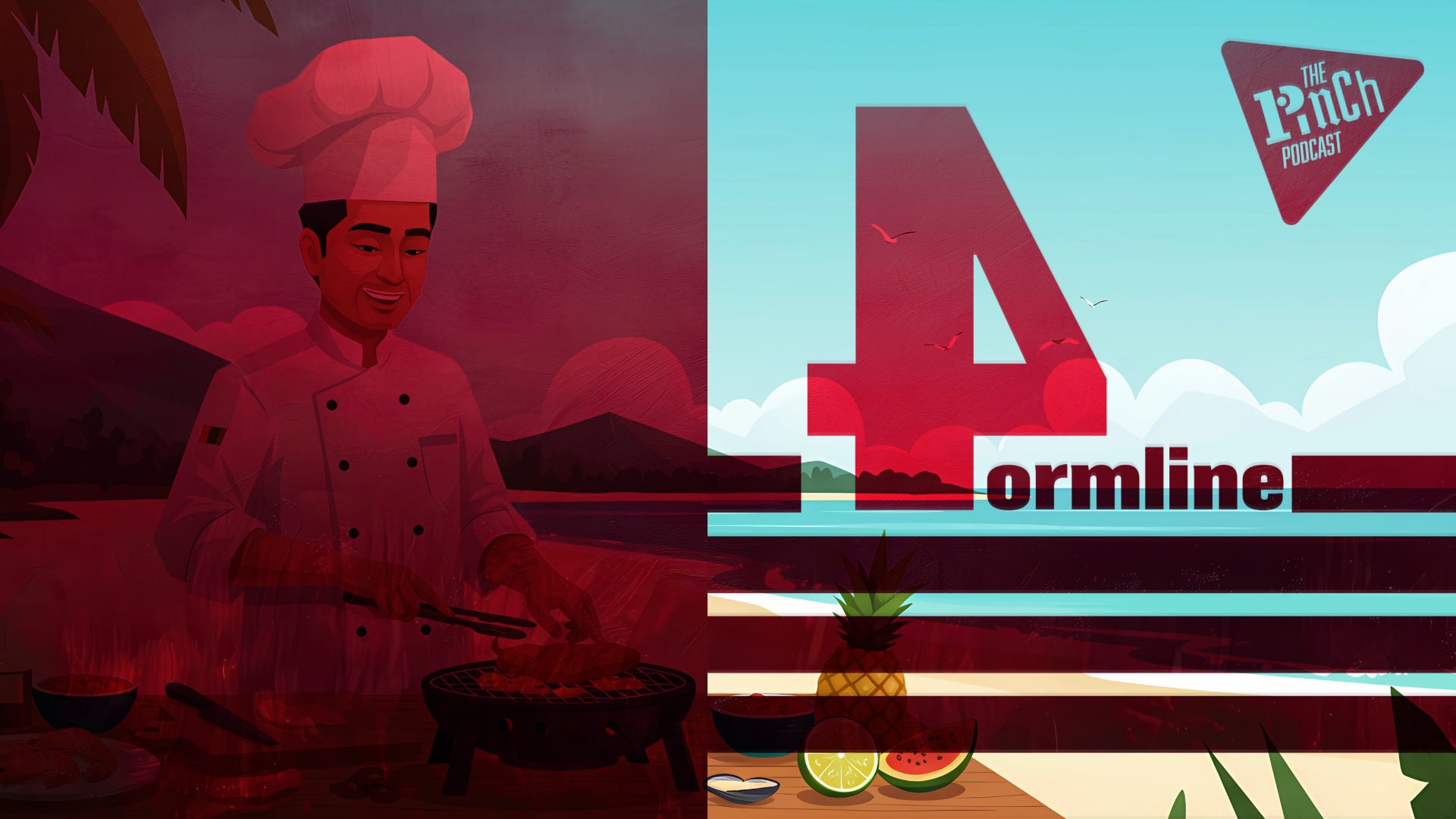 Formline 2.6 - "Off Menu: starters, mains and tactical triflings for our dream Blades team..."