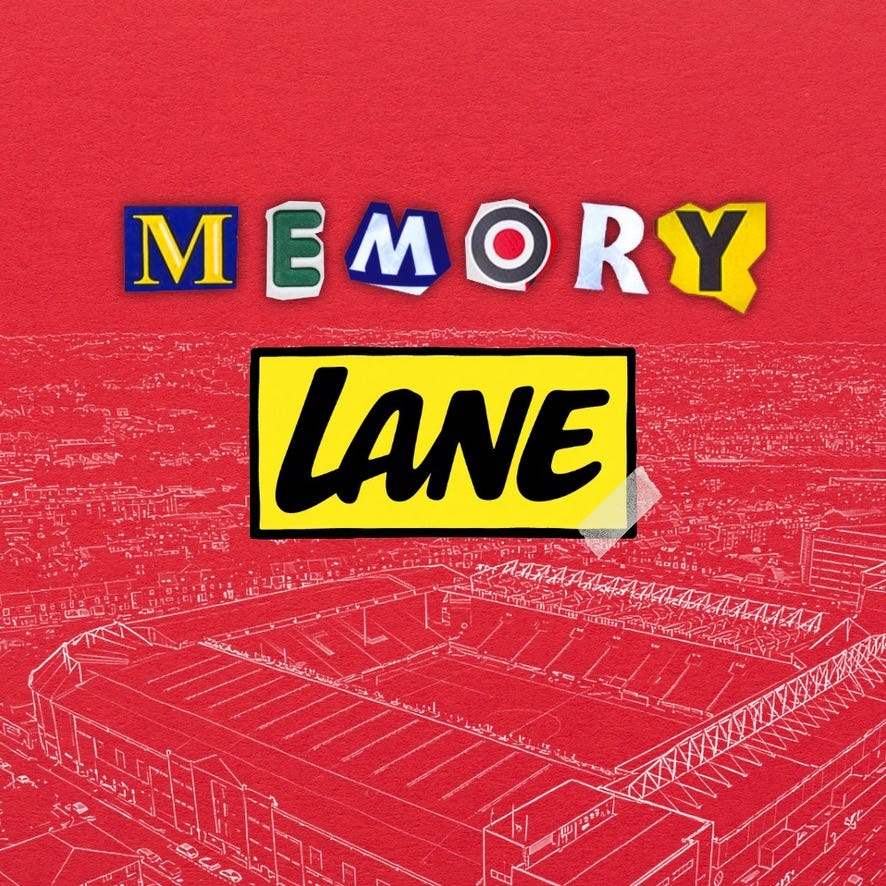 Memory Lane #005 | "WHAT'S THAT COMING OVER THE HILL, IS IT A SPONSOR?" – A brief history of Blades kit sponsors with David Beeden (AKA Deadbat) Memory Lane #005 | "WHAT'S THAT COMING OVER THE HILL, IS IT A SPONSOR?" – A brief history of Blades kit sponsors with David Beeden (AKA Deadbat)