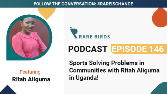 RareBirds Emerging Markets Podcast