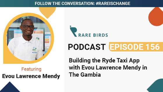 RareBirds Emerging Markets Podcast