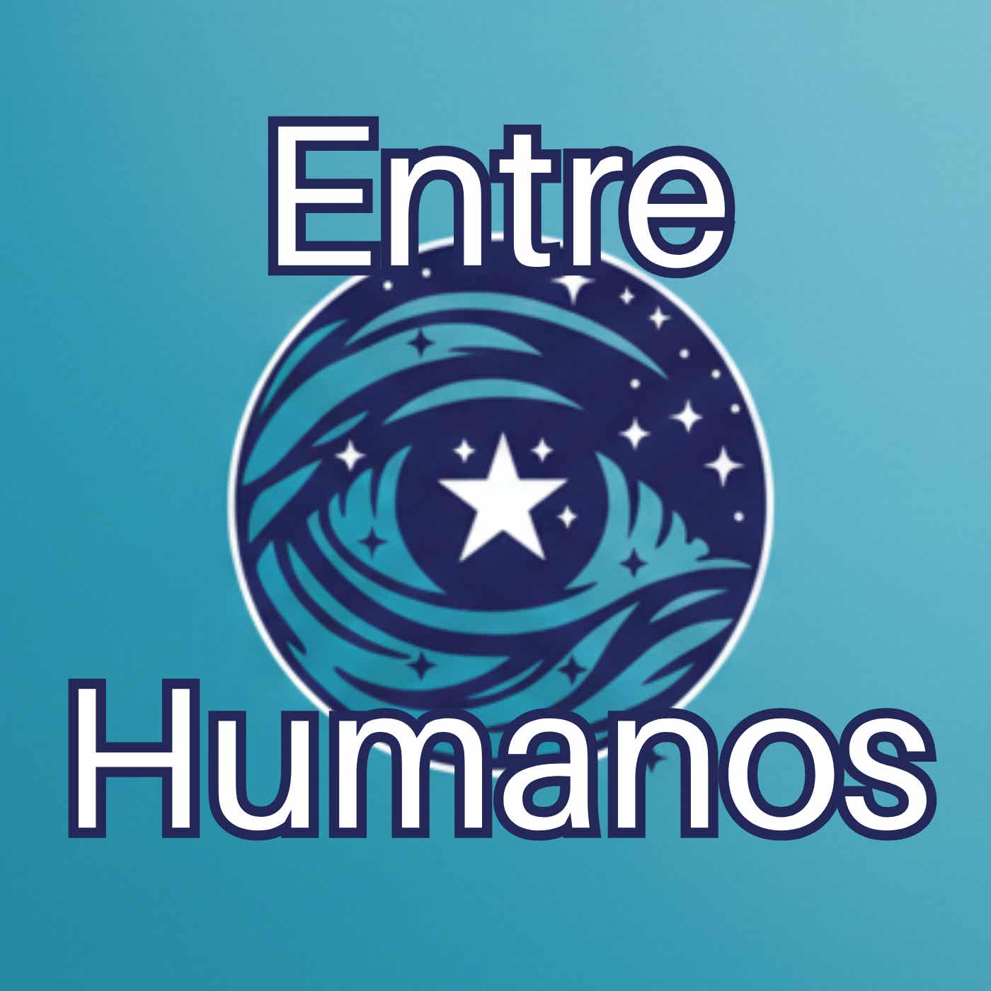 Entre Humanos cover art