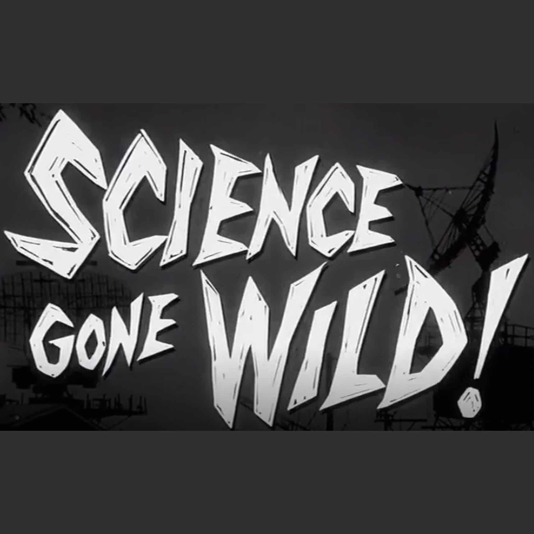 Science Is Not The Answer Podcast (private feed for Matt@mkstiles.co.uk)