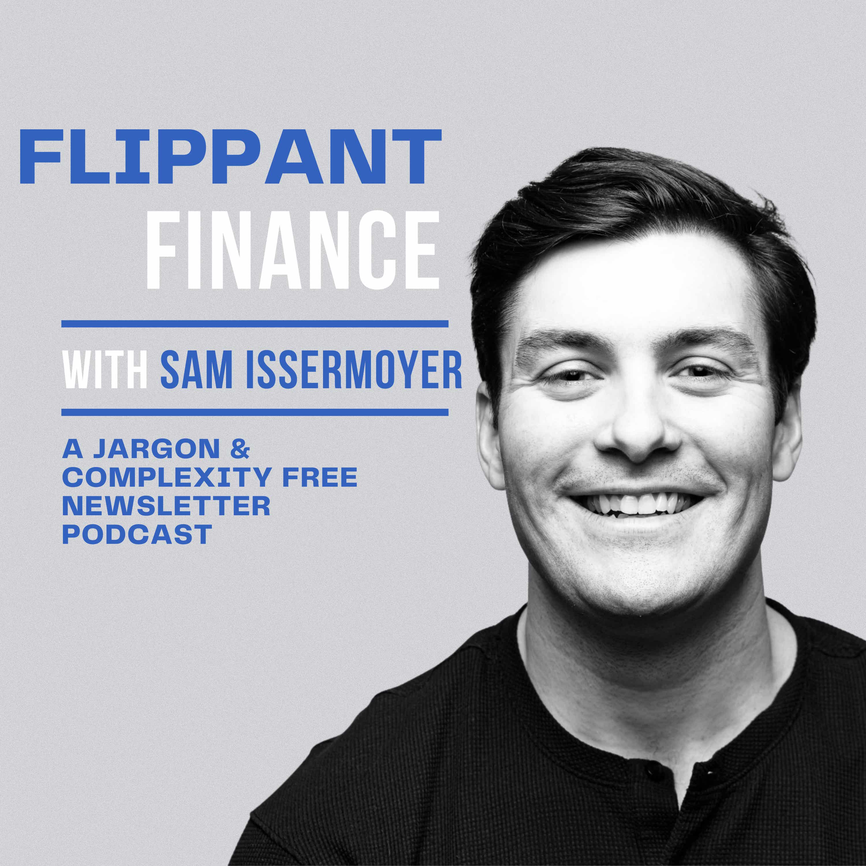 Flippant Finance Podcast