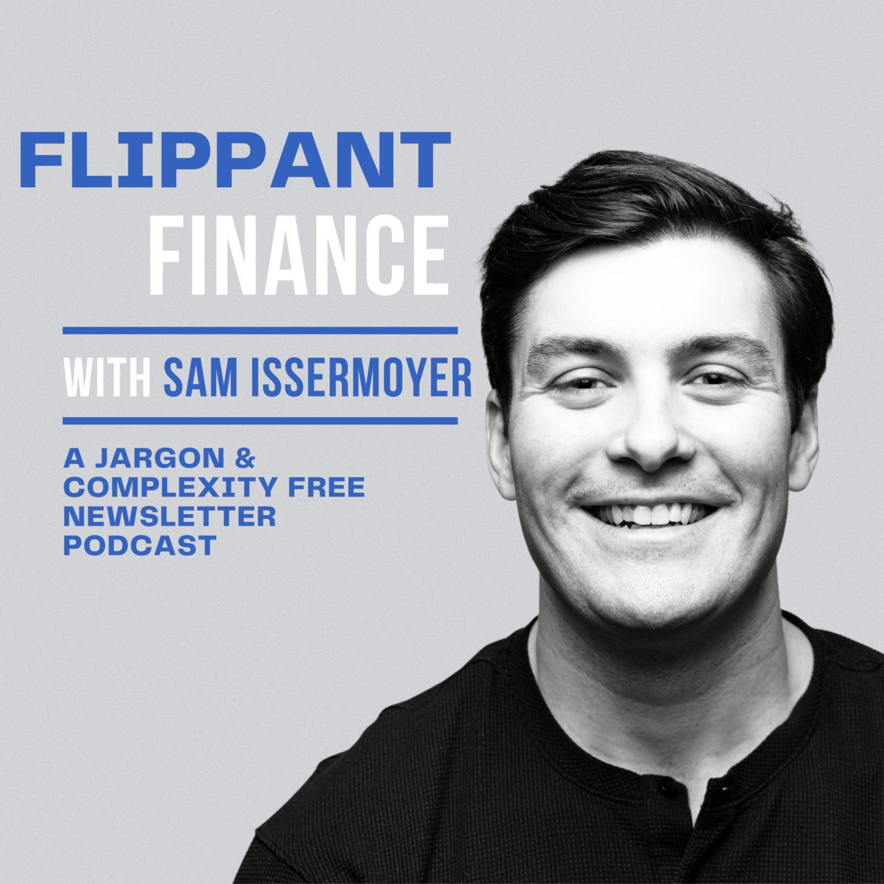 Ep 33. The building blocks of financial independence