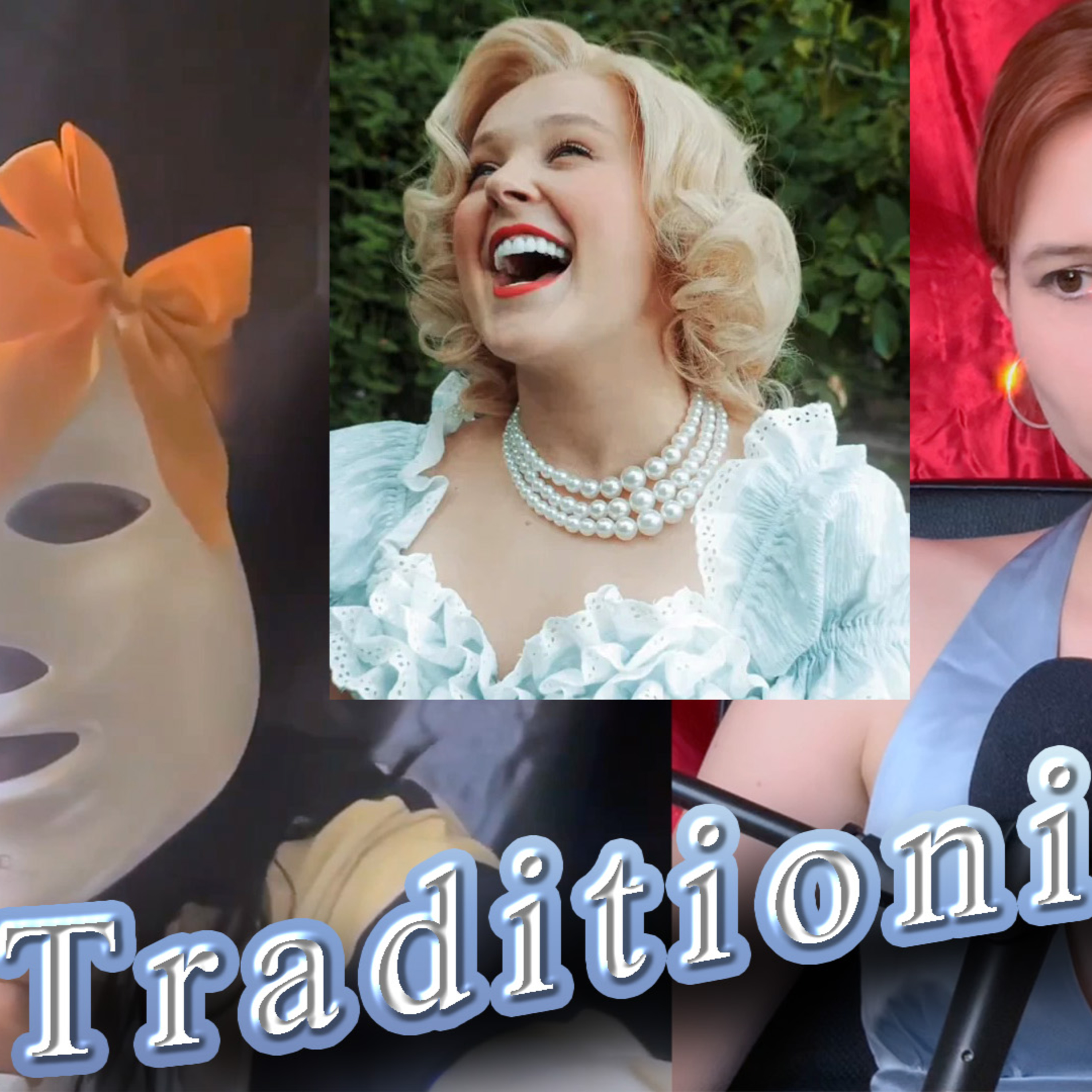 Ugh, As If! - contemporary art and culture podcast