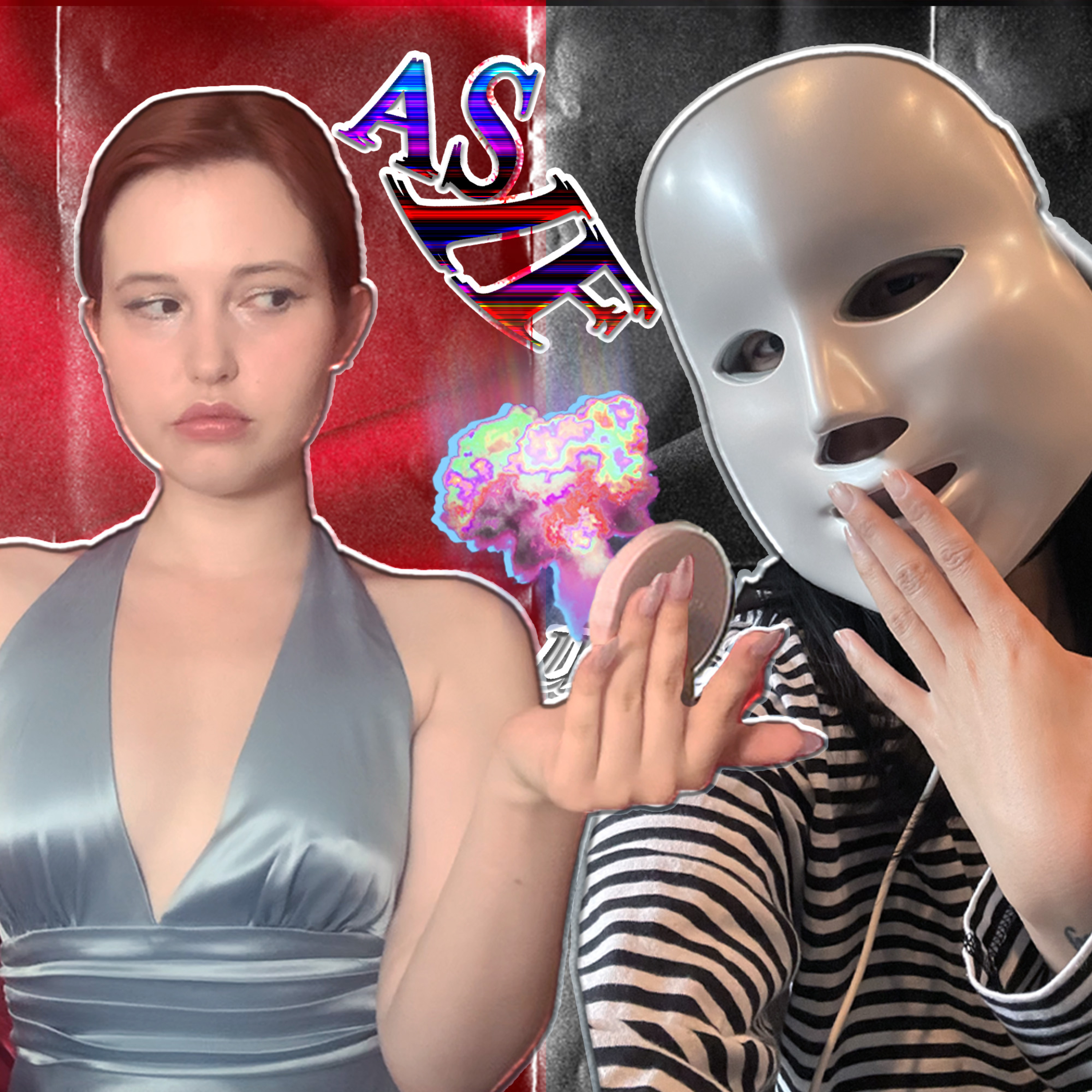 Ugh, As If! - contemporary art and culture podcast